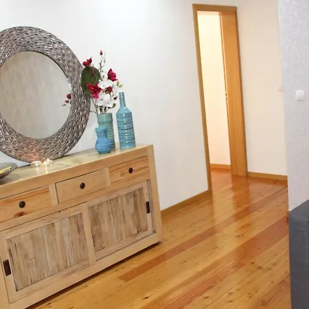 Lejlighed In The Heart Of
