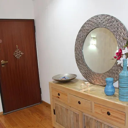 Apartment In The Heart Of Lisbon