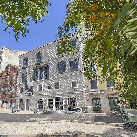 In The Heart Of * Lisbon
