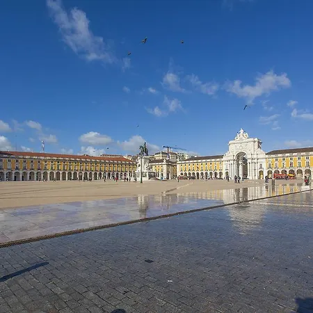 In The Heart Of * Lisbon