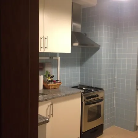In The Heart Of Apartment *